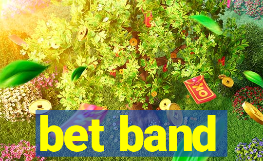 bet band